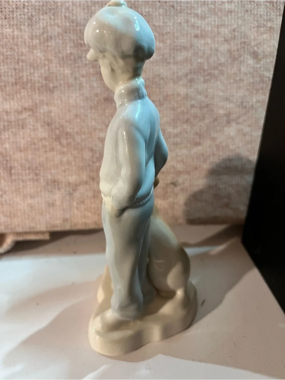 Source Unknown elegant porcelain